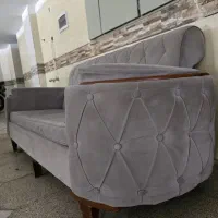 مبل راحتی