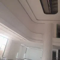 نقاشی ساختمان،کنافکار،بازسازی منزل|خدمات پیشه و مهارت|شیراز, زرگری|دیوار