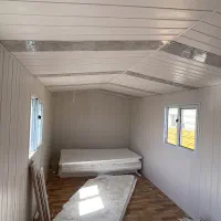 فروش کانکس ویلایی کارگاهی اداری|عمده‌فروشی|شاهرود, |دیوار