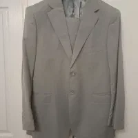 کت شلوار مردانه جامینه سایز ۵۰