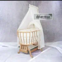 گهواره   صندلی غذا