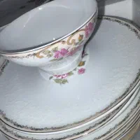 سرویس چینی پردیس|ظروف سرو و پذیرایی|شیراز, گلدشت معالی‌آباد|دیوار