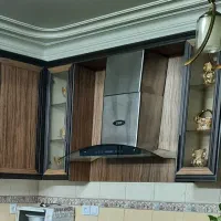 گاز و هود