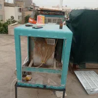 سرویس و تعمیر کولر آبی بدون تعطیلی