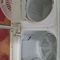 لیاسشویی و خشک کن سونیا|ماشین لباسشویی و خشک‌کن لباس|یزد, |دیوار