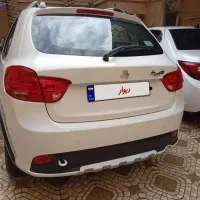 کوییک|خودرو سواری و وانت|آبادان, |دیوار