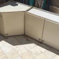 کابینت فلزی