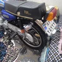 موتوربلوچ ۲۰۰ مدل ۹۸