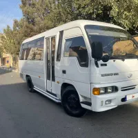 مینی بوس هیوندا مدل ۸۶