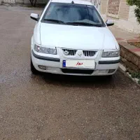 سمند مدل ۸۸ فروش