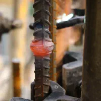 فورجینگ (جوش سر به سر میلگرد)|خدمات پیشه و مهارت|تهران, فلسطین (میدان انقلاب)|دیوار