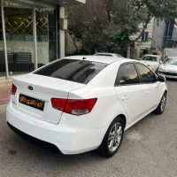 کیا سراتو مونتاژ دنده‌ای 1600cc، مدل ۱۳۹۳|خودرو سواری و وانت|تهران, اوقاف|دیوار