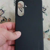 قاب نیلکین Super Frosted Shield Pro برای گوشی A56