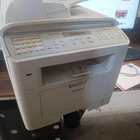 پرینتر ۳ کاره سامسونگ 4720f|پرینتر، اسکنر، کپی، فکس|تهران, خواجه نصیر طوسی|دیوار