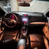 سراتو آپشنال ۲۰۰۰ فول آپشنال|خودرو سواری و وانت|شیراز, فرهنگ شهر|دیوار