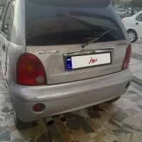 ام وی ام ۱۱۰|خودرو سواری و وانت|گنبد کاووس, |دیوار