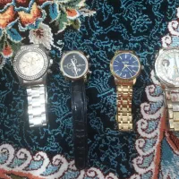 چند عدد ساعت