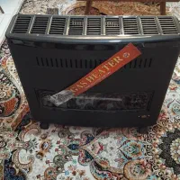 بخاری تکنو گیو|بخاری، هیتر، شومینه|محمدشهر, محمدشهر|دیوار