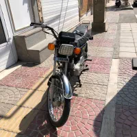 موتور سیکلت دینو 125سال 1392|موتورسیکلت|یزد, |دیوار