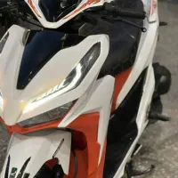 کلیک ۱۴۰۱|موتورسیکلت|شیراز, کوشک میدان|دیوار