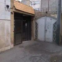 ویلایی176مترسندملک-محدوده-حرم180متربناباپارکینگ