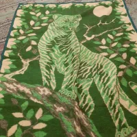 رخت خواب|رختخواب، بالش، پتو|قم, زنبیل آباد|دیوار