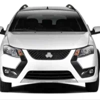 فروش کوییکGXRLسفید مشکی تکمیل وجه دی ماه