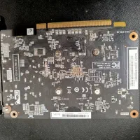 گرافیک Rx550 4gb|قطعات و لوازم جانبی رایانه|قم, بیست متری ولیعصر|دیوار