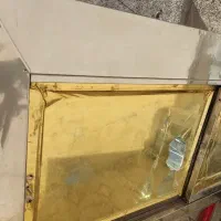 یخچال|فروشگاه و مغازه|میناب, |دیوار