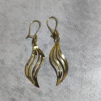 گوشواره طلا