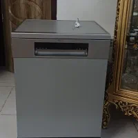 ماشین ظرفشویی