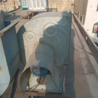 کلیه لوازم رستوران همراه با تابلو یکجا و تکی|کافی‌شاپ و رستوران|رودهن, |دیوار