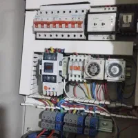 به‌چند برقکار ماهر یا نیمه ماهر نیازمندیم