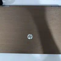 لپ‌تاپ hp کورای5 رم ۸گیگ با ۲۵۶ SSD|رایانه همراه|کلاله, |دیوار