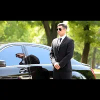 راننده شخصی مدیران و خانواده