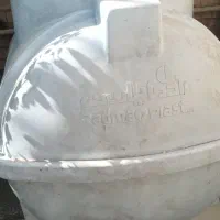 کندانسور و مخزن ۴۰۰ لیتری