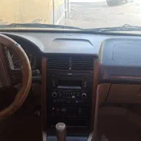 پارس tu5 مدل 96|خودرو سواری و وانت|کاشان, زیارتی|دیوار