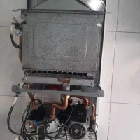 تعمیر پکیج و ابگرم کن