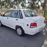 پراید مدل 1390|خودرو سواری و وانت|تهران, والفجر (افسریه)|دیوار