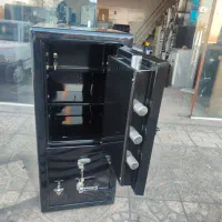 گاوصندوق dkrگنجبانگاوصندوق امن