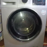ماشین لباسشویی اسنوا
