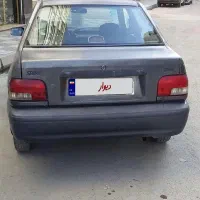 پراید شاستی پلمپ فقط امروز