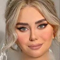 میکاپ|خدمات آرایشگری و زیبایی|کرمانشاه, |دیوار