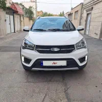 ام وی ام ایکس ۲۲ مدل ۱۴۰۲ کم کار خانگی