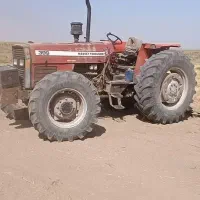 معاوضه تراکتور با پراید یک تلری دو چرخ