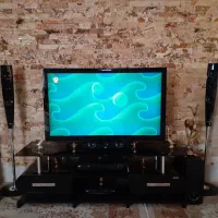 تلوزیون LG. 47اینچ در حد نو قیمت ۱۴میلیون|تلویزیون و پروژکتور|ورامین, ورامین|دیوار