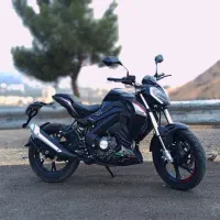 بنلی 180 / آپاچی / ns /