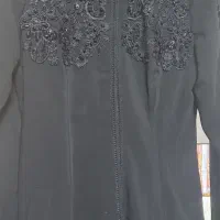 مانتو مشگی کارشده