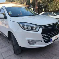 فروش جک s5 نیو فیس مدل ۱۴۰۲ با ۷۰۰۰۰ کار|خودرو سواری و وانت|کرمان, |دیوار