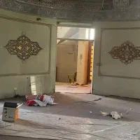 فروش منزل کلنگی|فروش زمین و ملک کلنگی|اصفهان, شاهزاده ابراهیم|دیوار